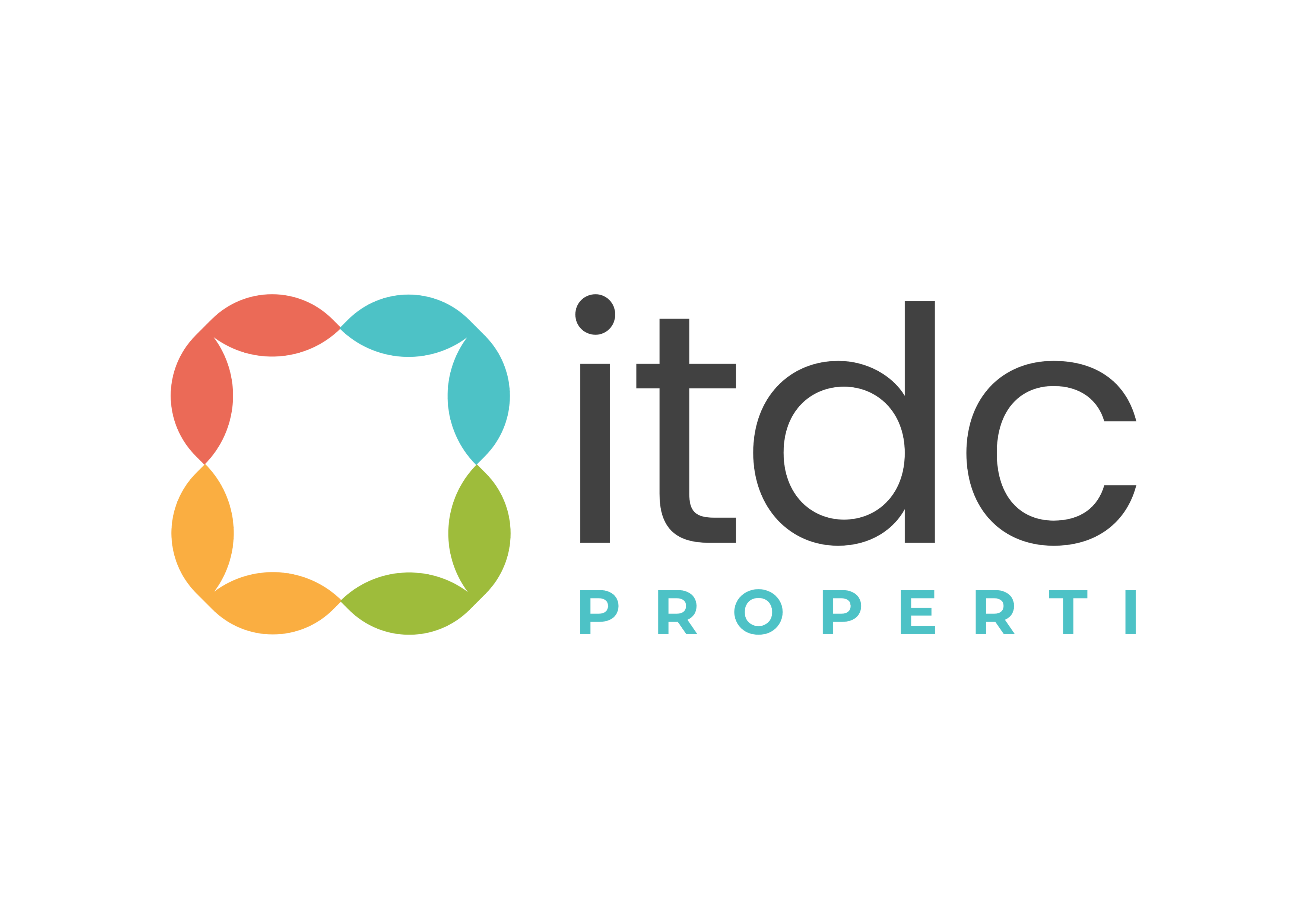 ITDC Property